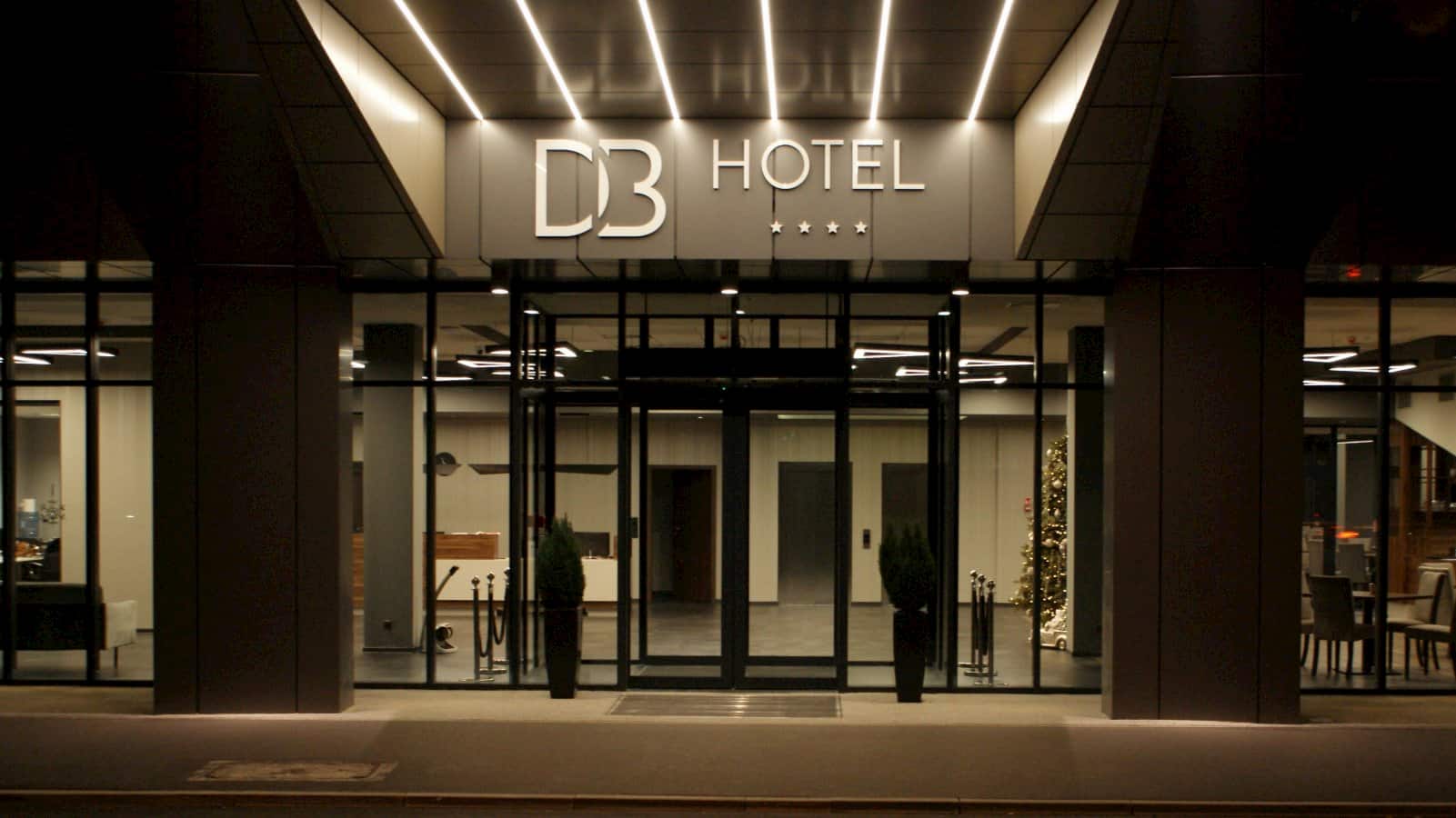 DB-Hotel-Wroclaw